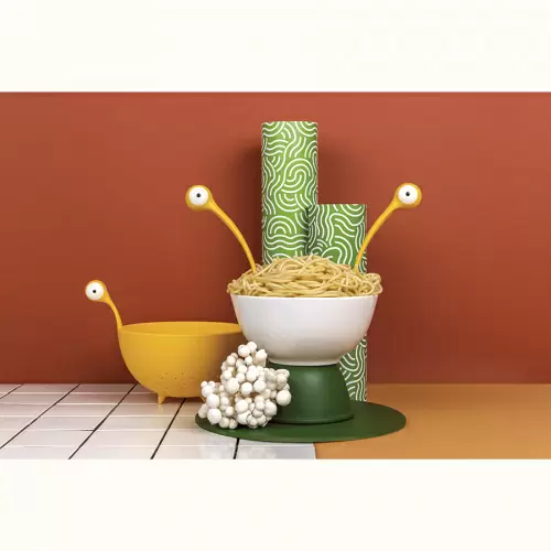 Набор для сервировки пасты ototo, pasta monsters