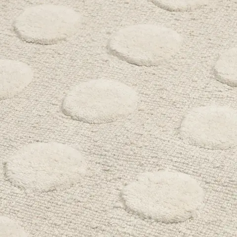Ковер из шерсти nellore из коллекции ethnic, 160х230 см