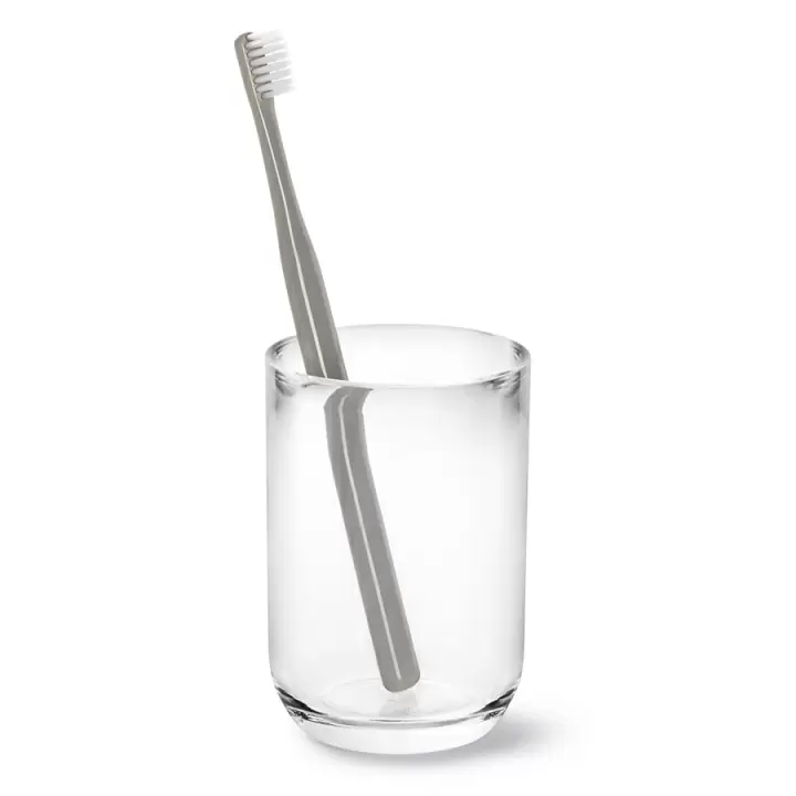 Органайзер-стакан для зубных щеток Umbra Junip
