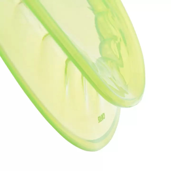 Крышка Silikomart Capflex XXL силиконовая, зеленая