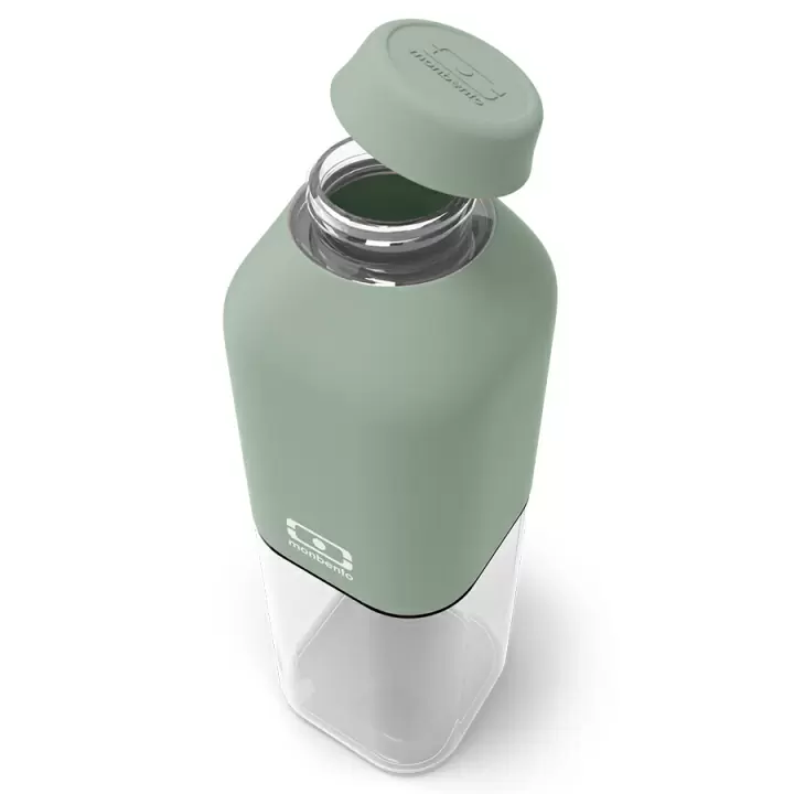 Бутылка Monbento MB Positive, 500 мл, green natural
