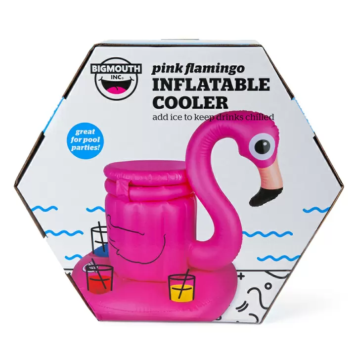 Кулер для бассейна flamingo