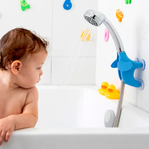 Держатель для душевой лейки Peleg Design Trunky Dory