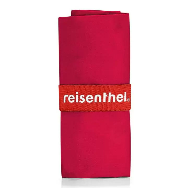 Сумка складная Reisenthel Mini maxi shopper red