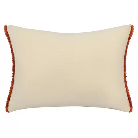 Подушка декоративная spring flower из коллекции ethnic, 30х45 см