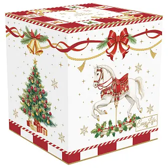 Кружка christmas tale, 300 мл