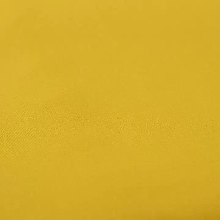 Скатерть из хлопка горчичного цвета из коллекции Prairie, 170х250 см