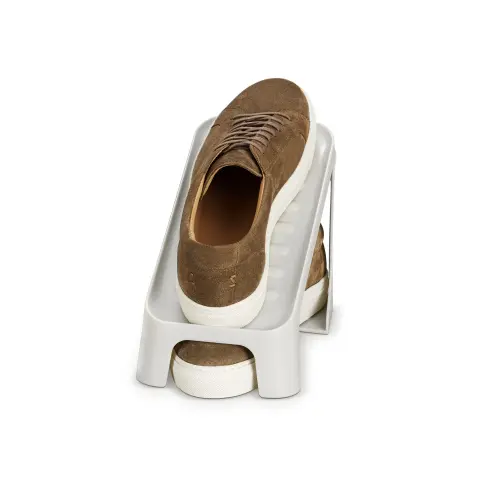 Подставка для обуви Joseph Joseph Shoe‑In Compact, комплект из 2 штук