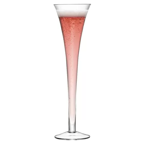 Набор бокалов для шампанского LSA International Bar, 200 мл, 2 шт
