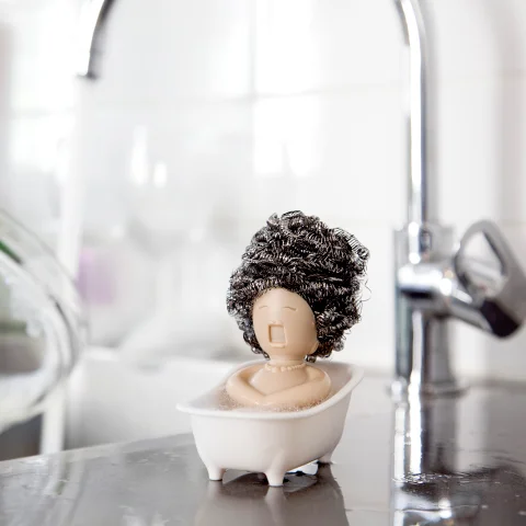 Держатель для губки Peleg Design Soap Opera