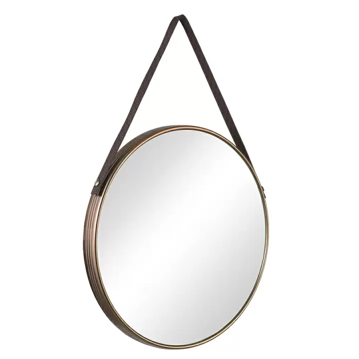 Зеркало настенное Bergenson Bjorn Liotti, 42,5 см