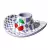 Подсвечник rodeo, cowboy hat, 4 см
