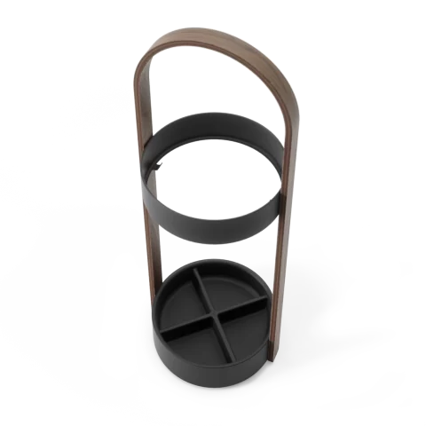 Подставка для зонтов Umbra Bellwood