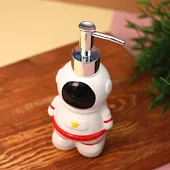 Дозатор для жидкого мыла ILikeGift Astronaut