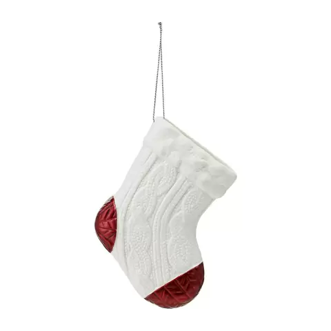 Набор ёлочных украшений warming tale из коллекции new year essential, 3 шт.