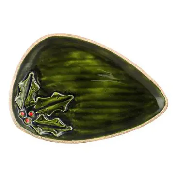 Поднос декоративный christmas symbol из коллекции new year essential, 30 см