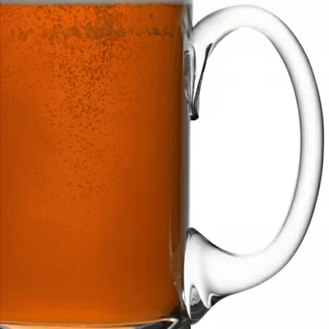 Кружка для пива bar, 750 мл