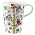 Кружка Owl из коллекции Liberty Jones Birds of Paradise, 350 мл