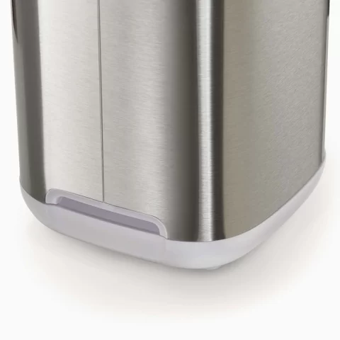Органайзер для зубных щеток Joseph Joseph EasyStore Steel