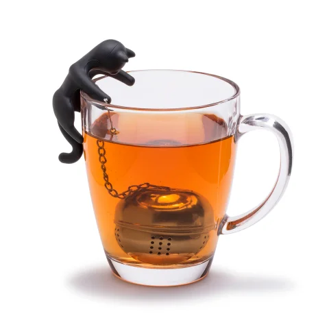 Заварник для чая Peleg Design Cattea