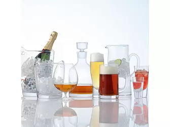 Кружка для пива bar, 750 мл