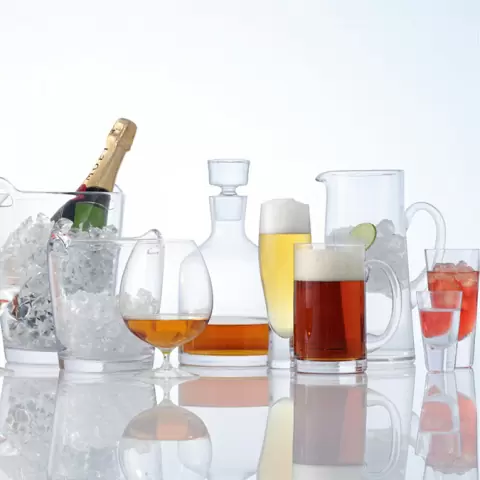 Кружка для пива bar, 750 мл