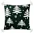 Подушка вязаная с новогодним рисунком Морозный Лес
из коллекции new year essential, 45x45 см