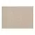 Салфетка подстановочная silkstone, 43х30 см, бежевая