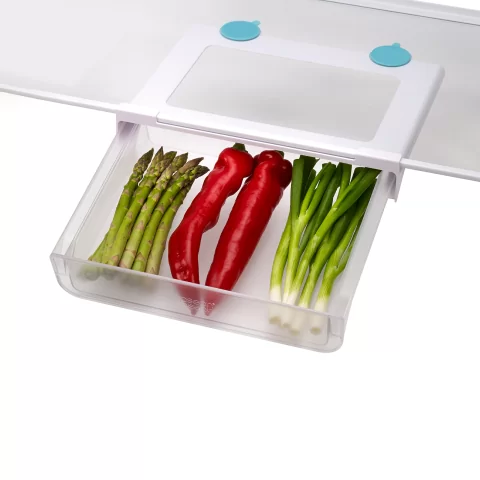 Выдвижной ящик для холодильника Joseph Joseph FridgeStore