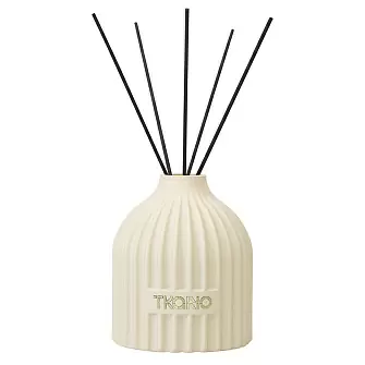 Диффузор ароматический cypress, jasmine & patchouli из коллекции edge, 200 мл, бежевый