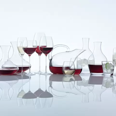 Декантер wine, 1,85 л