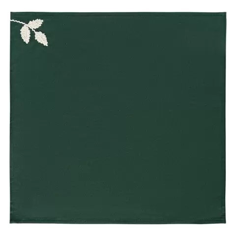 Салфетка сервировочная garden harmony из коллекции ethnic, 45х45 см