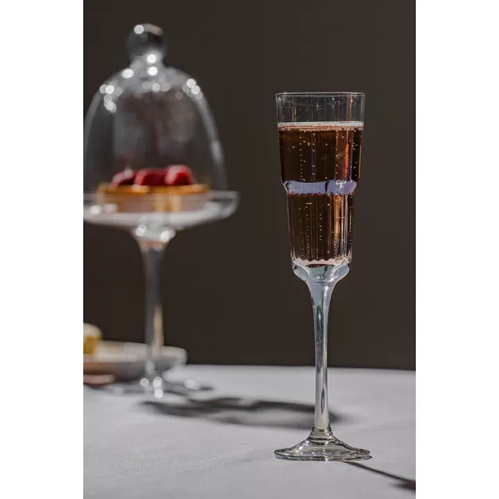Набор бокалов для шампанского и ликера Liberty Jones Feast, 105 мл, 2 шт