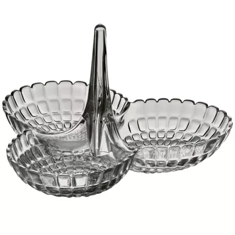 Менажница Guzzini Tiffany