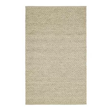 Ковер из войлочной шерсти из коллекции ethnic, 120х180 см