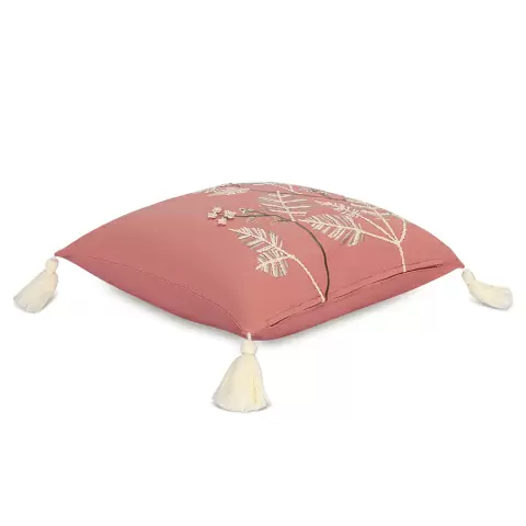 Подушка декоративная garden revival из коллекции ethnic, 45х45 см