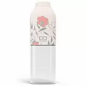 Бутылка Monbento MB Positive, bloom, 500 мл