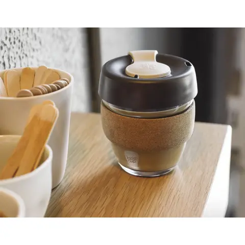 Кружка brew cork s 227 мл alder