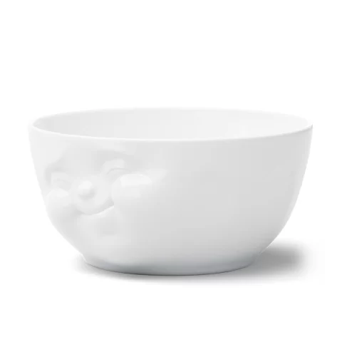 Чаша Tassen Munching, 2,6 л, белая