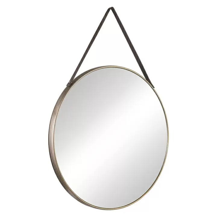 Зеркало настенное Bergenson Bjorn Liotti, 60 см