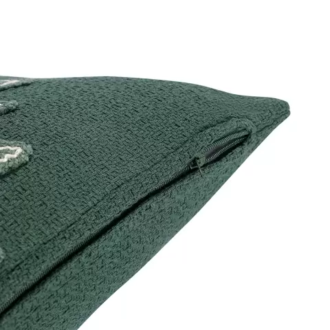 Подушка декоративная garden harmony из коллекции ethnic, 30х45 см