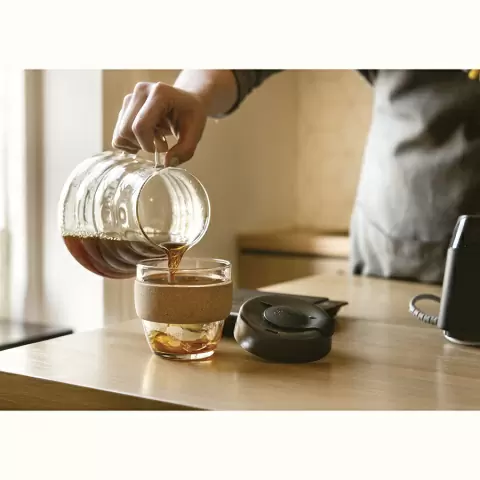 Кружка keepcup brew cork s 227 мл kangaroo raw