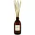 Наполнитель-диффузор с бамбуковыми палочками Ambientair The Olphactory, &, Cedar & Oud, 250 мл