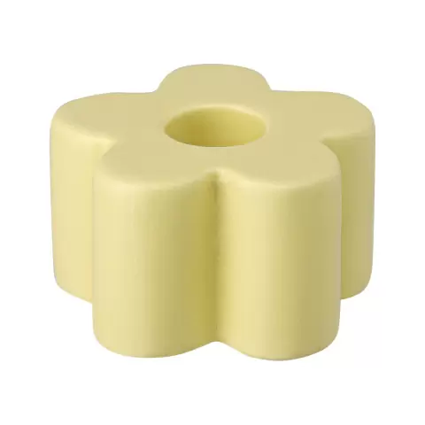 Набор подcвечников spring flowers из коллекции easter essential