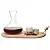 Декантер для красного вина и сырная доска LSA International Wine