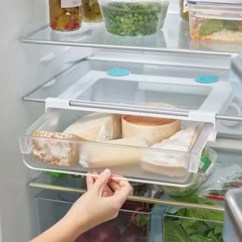 Выдвижной ящик для холодильника Joseph Joseph FridgeStore