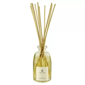 Диффузор ароматический the olphactory, &, cedar&oud, 250 мл