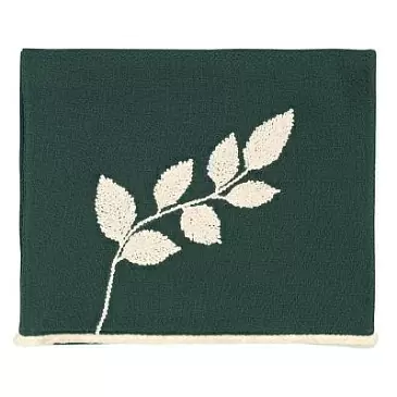 Дорожка на стол garden harmony из коллекции ethnic, 45х150 см