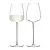 Набор бокалов для белого вина LSA International Wine Culture 690 мл, 2 шт