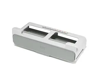 Подвесной органайзер под полку для специй Joseph Joseph CupboardStore